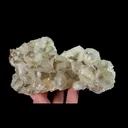 Natural Calcite and Pyrite, Mineral Specimen:Fujian,China (120*75*30MM) - image 4