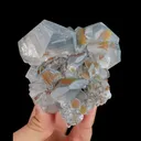 Natural Calcite and Pyrite, Mineral Specimen:Fujian,China (90*110*60MM) - image 7