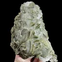 Natural Calcite and Pyrite Mineral Specimen,High Quality Specimen,DAYE,HUBEI,CHINA(129*80*59mm) - image 1