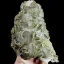 Natural Calcite and Pyrite Mineral Specimen,High Quality Specimen,DAYE,HUBEI,CHINA(129*80*59mm) - image 3