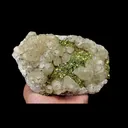 Natural Calcite and Pyrite Mineral Specimen,High Quality Specimen,DAYE,HUBEI,CHINA(150*90*40mm) - image 2