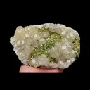 Natural Calcite and Pyrite Mineral Specimen,High Quality Specimen,DAYE,HUBEI,CHINA(150*90*40mm) - image 3
