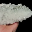 Natural Calcite and Pyrite Mineral Specimen,High Quality Specimen,DAYE,HUBEI,CHINA(180*110*50mm) - image 3