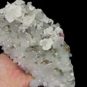 Natural Calcite and Pyrite Mineral Specimen,High Quality Specimen,DAYE,HUBEI,CHINA(180*110*50mm) - image 2