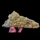 Natural Calcite and Pyrite Mineral Specimen,High Quality Specimen,DAYE,HUBEI,CHINA(200*100*33mm) - image 1