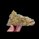 Natural Calcite and Pyrite Mineral Specimen,High Quality Specimen,DAYE,HUBEI,CHINA(200*100*33mm) - image 2