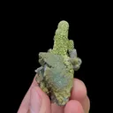 Natural Calcite and Pyrite Mineral Specimen,High Quality Specimen,DAYE,HUBEI,CHINA(40*24*50mm) - image 3