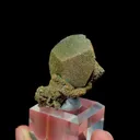Natural Calcite and Pyrite Mineral Specimen,High Quality Specimen,DAYE,HUBEI,CHINA(44*30*17mm) - image 5