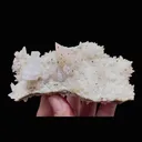 Natural Calcite and Pyrite  Symbiosis comes from Daye,Hubei 105*60*60MM - image 6