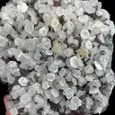 Natural Calcite and Quartz  Cluster, Mineral Specimen:Fujian,China (135*125*30MM) - image 2