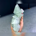 Natural Calcite comes from Daye, Hubei 175*110*70MM - image 3