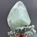 Natural Calcite comes from Daye,Hubei 100*55*120MM - image 1