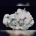 Natural Calcite comes from Daye,Hubei 115*95*60MM - image 5