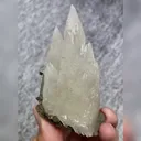 Natural Calcite comes from Daye,Hubei 50*35*80MM - image 5