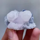 Natural Calcite comes from Fujian,China 50*35*25MM - image 2