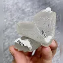 Natural Calcite comes from Fujian,China 50*70*40MM - image 5