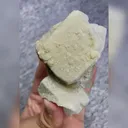 Natural Calcite comes from Fujian,China 60*80*50MM - image 4