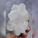 Natural Calcite comes from Fujian,China 60*80*50MM - image 3