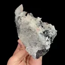 Natural Calcite, Mineral Specimen: Daye,Hubei (180*75*35MM) - image 2