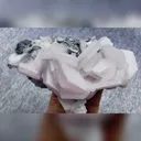 Natural Calcite, Mineral Specimen: Fujian,China (115*80*75mm) - image 3