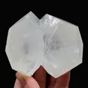 Natural Calcite, Mineral Specimen: Fujian,China (75*70*35MM) - image 4