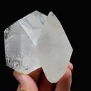 Natural Calcite, Mineral Specimen: Fujian,China (75*70*35MM) - image 2
