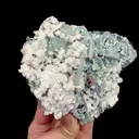 Natural Calcite, Mineral Specimen: Inner Mongolia,China (140*105*65MM) - image 5