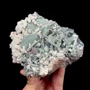 Natural Calcite, Mineral Specimen: Inner Mongolia,China (140*105*65MM) - image 2