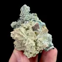 Natural Calcite, Mineral Specimen: Inner Mongolia,China (65*45*35MM) - image 3