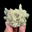 Natural Calcite, Mineral Specimen: Inner Mongolia,China (65*45*35MM) - image 4