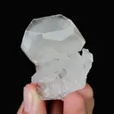 Natural Calcite, Mineral Specimen: Zhejiang,China (35*45*30MM) - image 1
