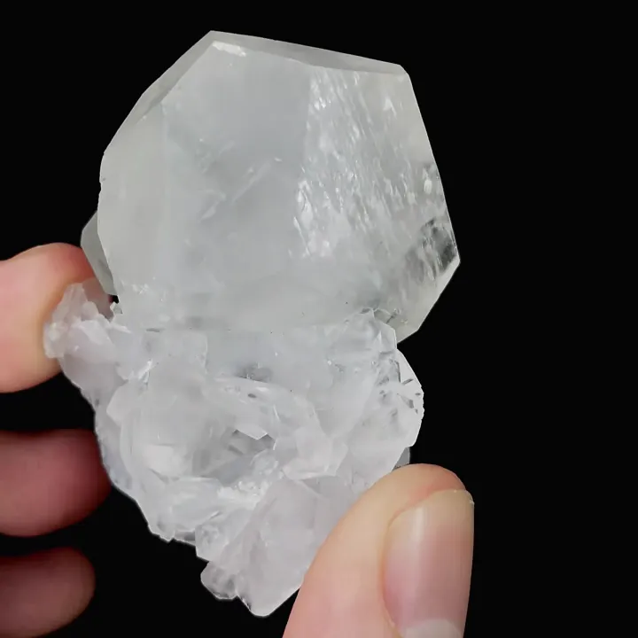 Natural Calcite, Mineral Specimen: Zhejiang,China (35*45*30MM) - image 4
