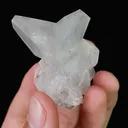 Natural Calcite, Mineral Specimen: Zhejiang,China (35*45*30MM) - image 3