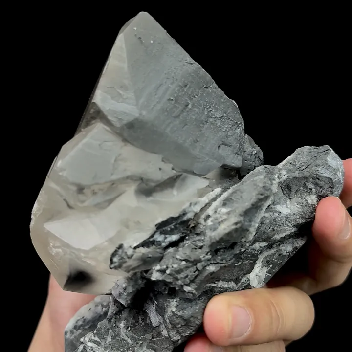 Natural Calcite, Mineral Specimen:Daye,Hubei (120*80*95MM) - image 2