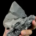 Natural Calcite, Mineral Specimen:Daye,Hubei (120*80*95MM) - image 2