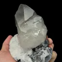 Natural Calcite, Mineral Specimen:Daye,Hubei (120*80*95MM) - image 3