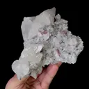 Natural Calcite, Mineral Specimen:Daye,Hubei (145*130*75MM) - image 3