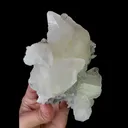 Natural Calcite, Mineral Specimen:Daye,Hubei (145*130*75MM) - image 2