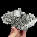 Natural Calcite, Mineral Specimen:Daye,Hubei (155*75*85MM) - image 4