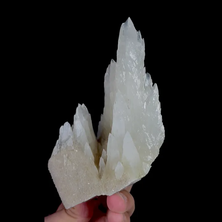 Natural Calcite, Mineral Specimen:Daye,Hubei (75*150*75MM) - image 3