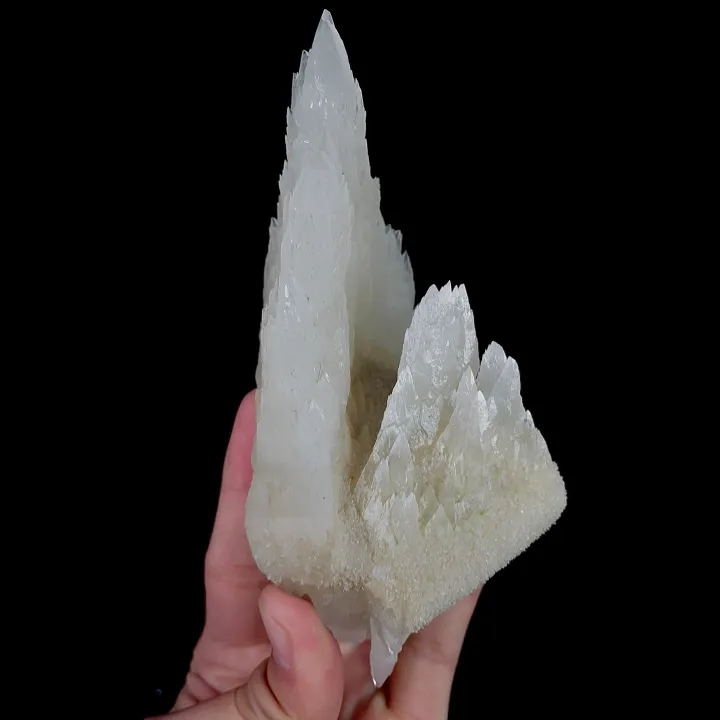 Natural Calcite, Mineral Specimen:Daye,Hubei (75*150*75MM) - image 2
