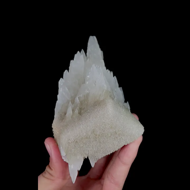 Natural Calcite, Mineral Specimen:Daye,Hubei (75*150*75MM) - image 5