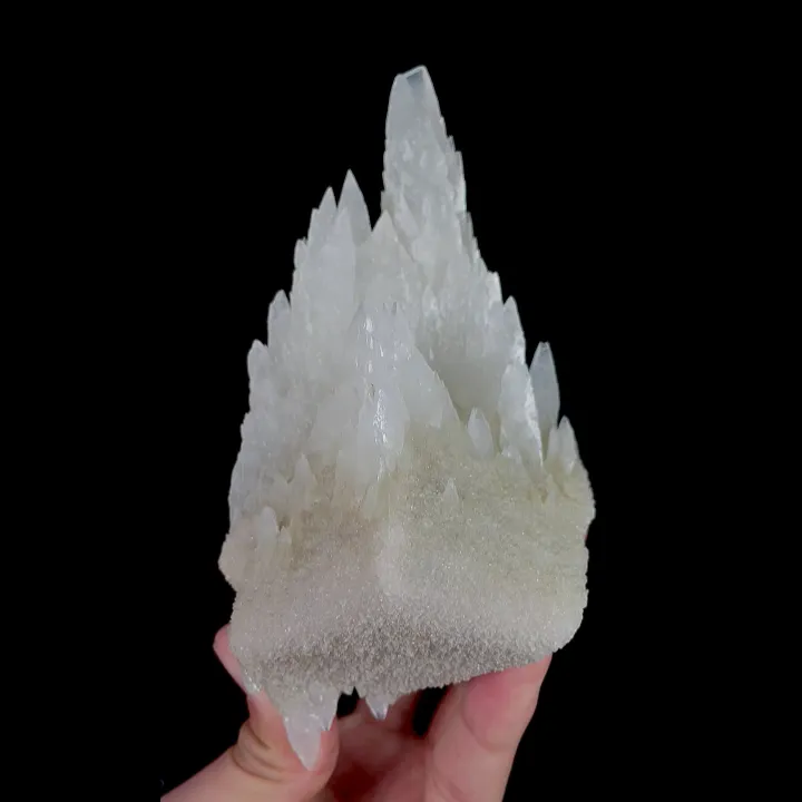 Natural Calcite, Mineral Specimen:Daye,Hubei (75*150*75MM) image