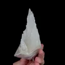 Natural Calcite, Mineral Specimen:Daye,Hubei (75*150*75MM) - image 4