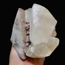 Natural Calcite, Mineral Specimen:Daye,Hubei (95*110*80MM) - image 2