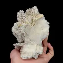 Natural Calcite, Mineral Specimen:Daye,Hubei (95*125*75MM) - image 4