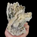 Natural Calcite, Mineral Specimen:Daye,Hubei (95*125*75MM) - image 2