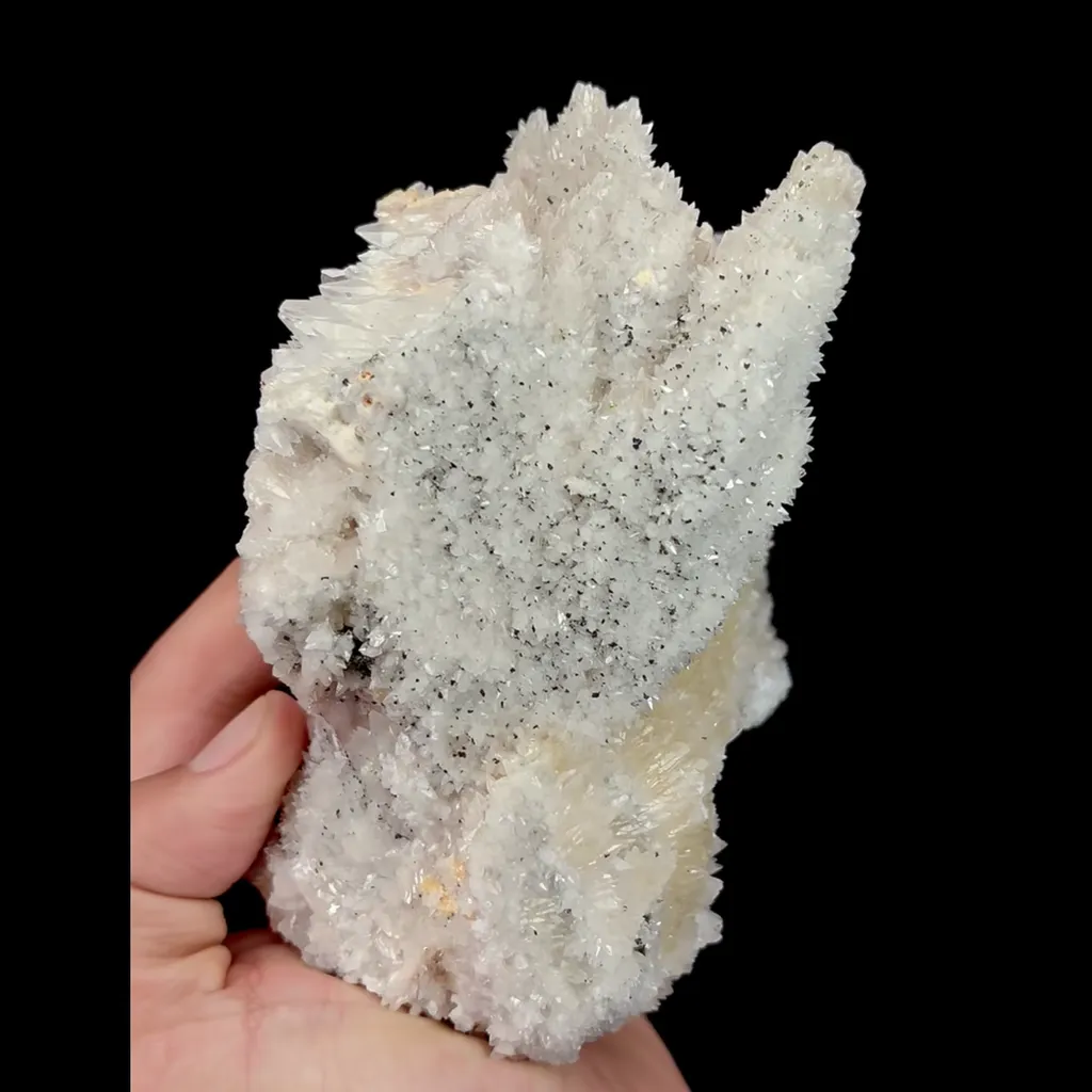 Natural Calcite, Mineral Specimen:Daye,Hubei (95*125*75MM) - image 3