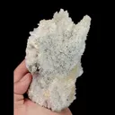 Natural Calcite, Mineral Specimen:Daye,Hubei (95*125*75MM) - image 3