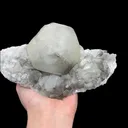 Natural Calcite, Mineral Specimen:Fujian,China (185*100*75MM) - image 2
